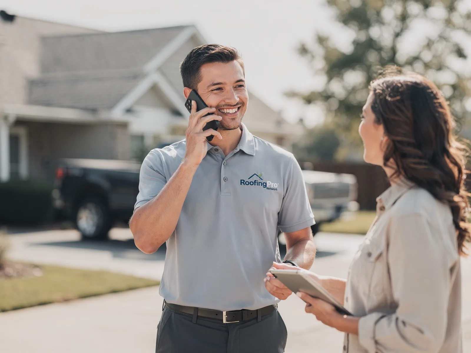 Roof Leak Repair in Garnet Valley, PA